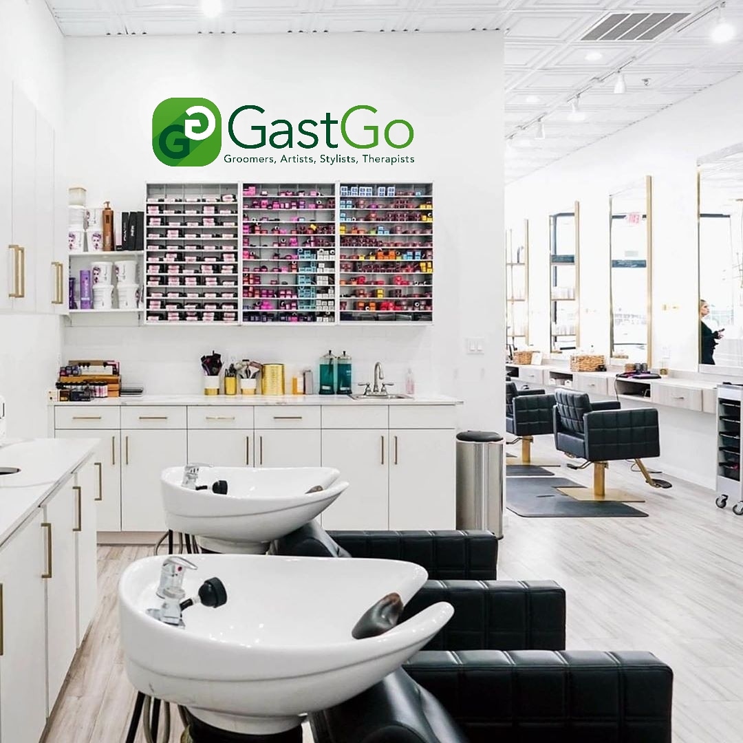 GastGo Hair Studio